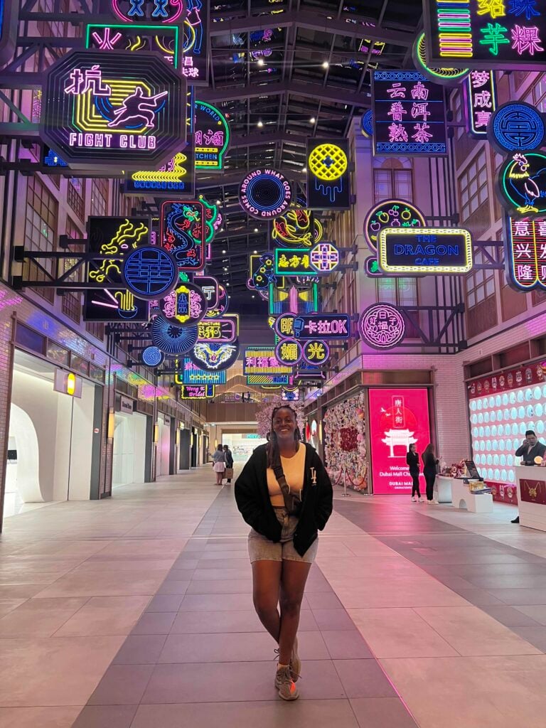 More of Dubai Mall
